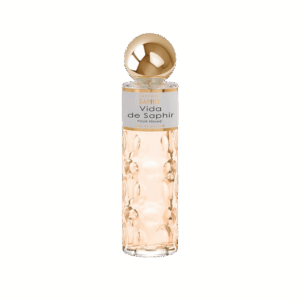 Vida de Saphir