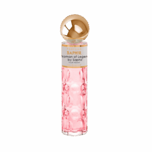 Woman of Legend by Saphir -30ml