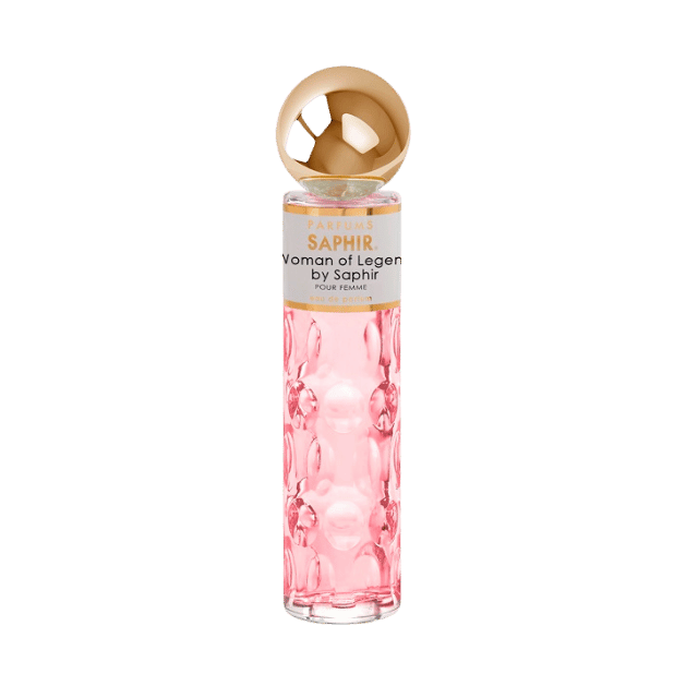 Woman of Legend by Saphir -30ml