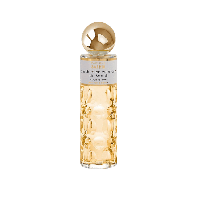 Seduction Woman de Saphir