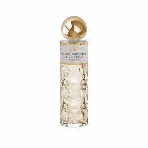 Siloé Boheme by Saphir
