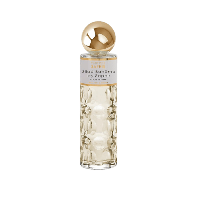 Siloé Boheme by Saphir