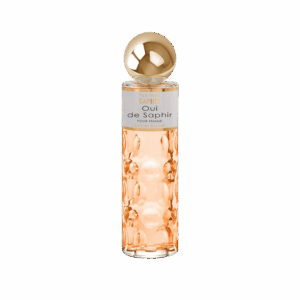 Oui de Saphir