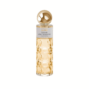 Siloé de Saphir
