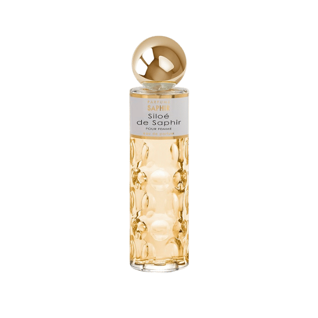 Siloé de Saphir