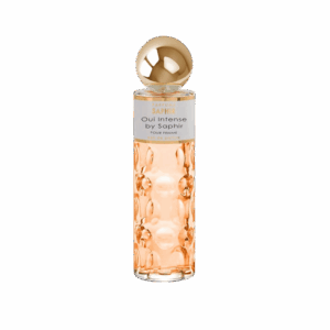Oui Intense by Saphir