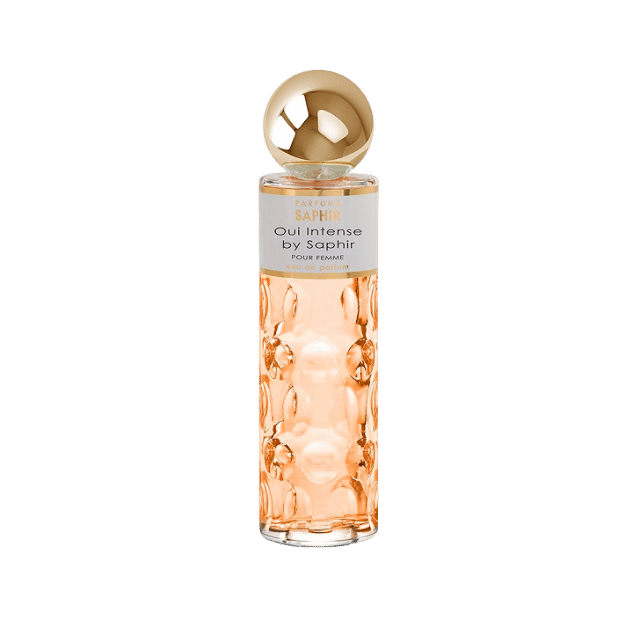 Oui Intense by Saphir