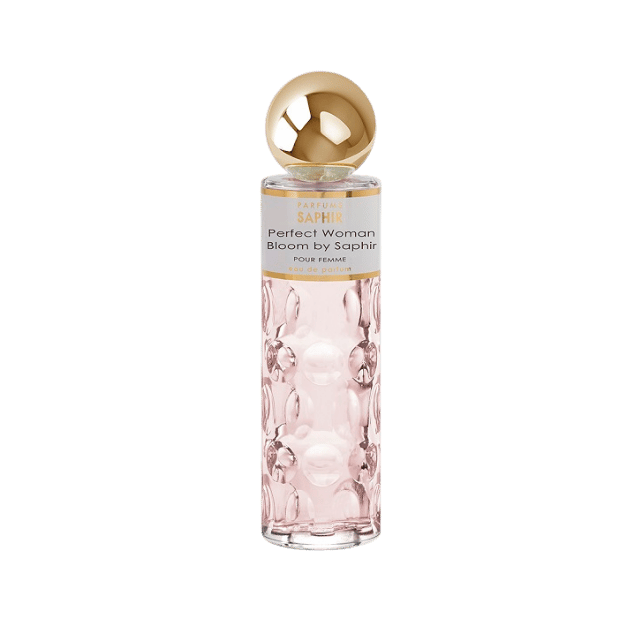 Perfect Woman Bloom by Saphir-30ml