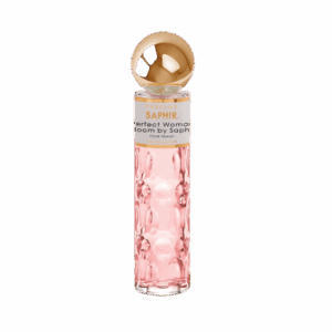 Perfect Woman Bloom by Saphir