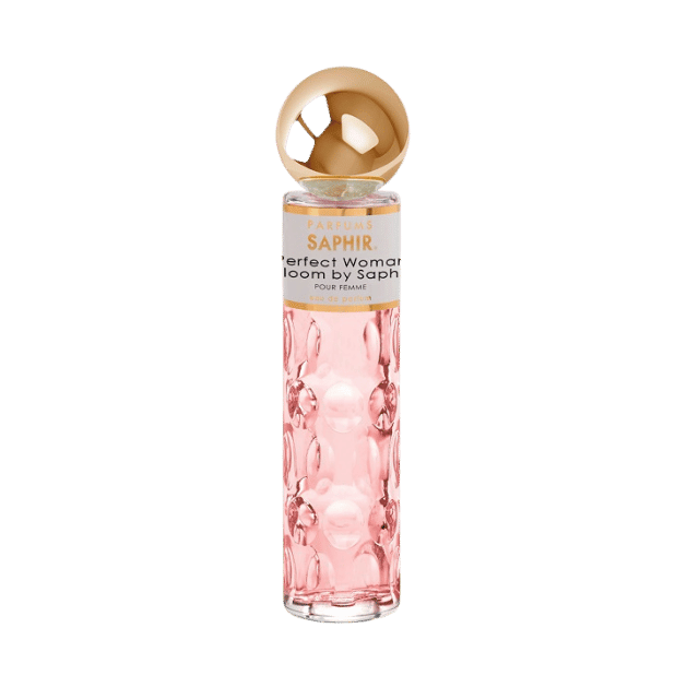 Perfect Woman Bloom by Saphir