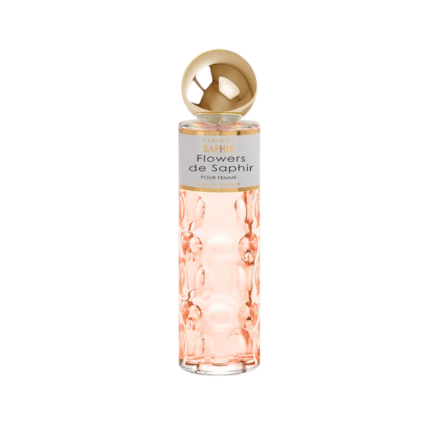 Flowers de Saphir