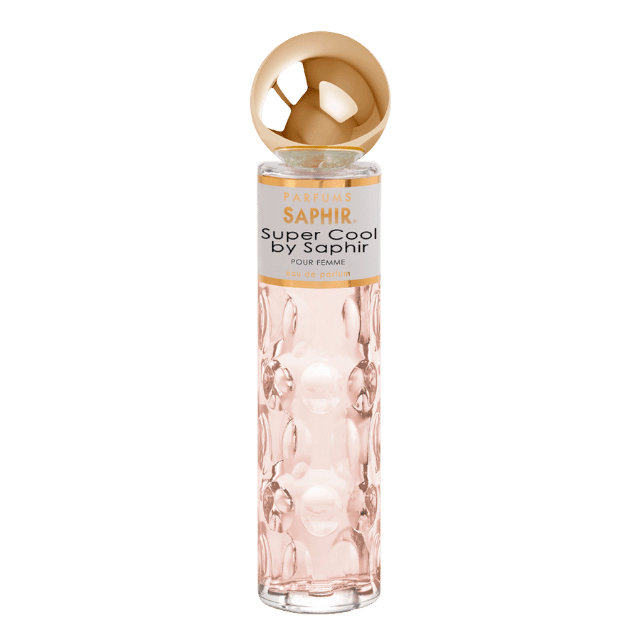 Super Cool by Saphir-30ml
