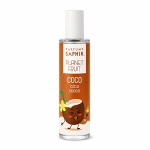 Saphir Planet Fruit Coco