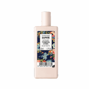 Botanic Verbena Citric