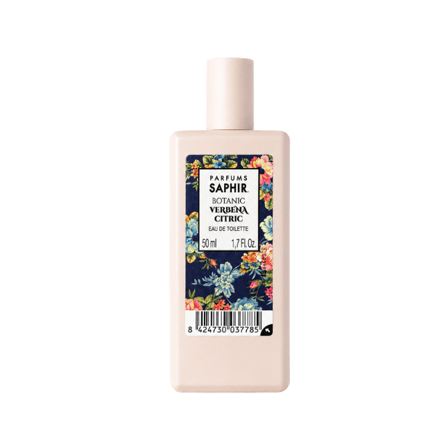 Botanic Verbena Citric
