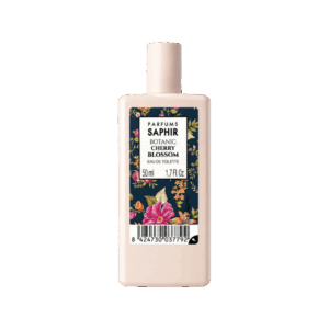 Botanic Cherry Blossom