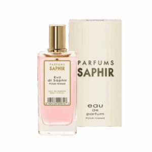 Saphir Evil Di