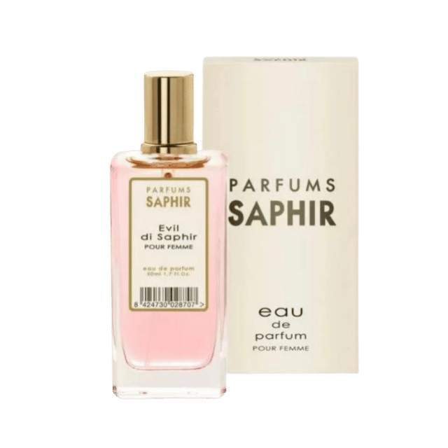 Saphir Evil Di