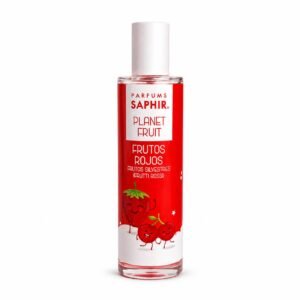 Saphir Planet Fruit Fruits Rouges