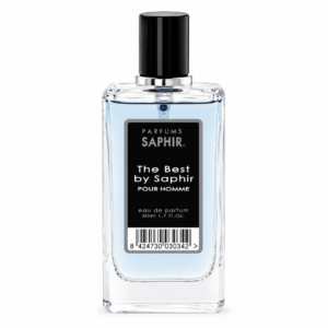 The Best by Saphir Pour Homme – Eau de Parfum