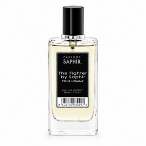 The Fighter by Saphir Pour Homme – Eau de Parfum