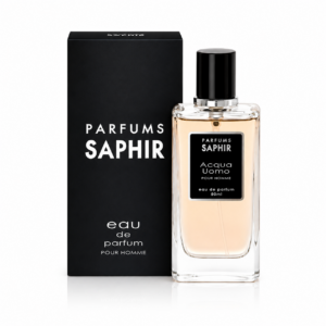 Acqua Uomo Pour Homme – Eau de Parfum