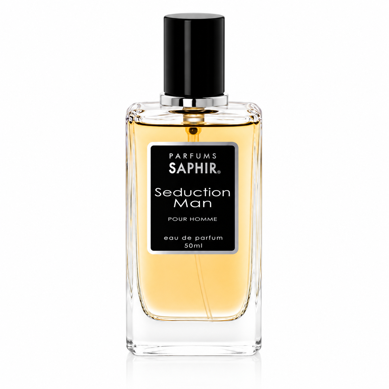 Seduction Man Pour Homme – Eau de Parfum