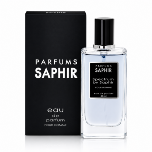 Spectrum by Saphir Pour Homme – Eau de Parfum