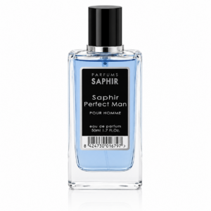 Saphir Perfect Man Pour Homme – Eau de Parfum