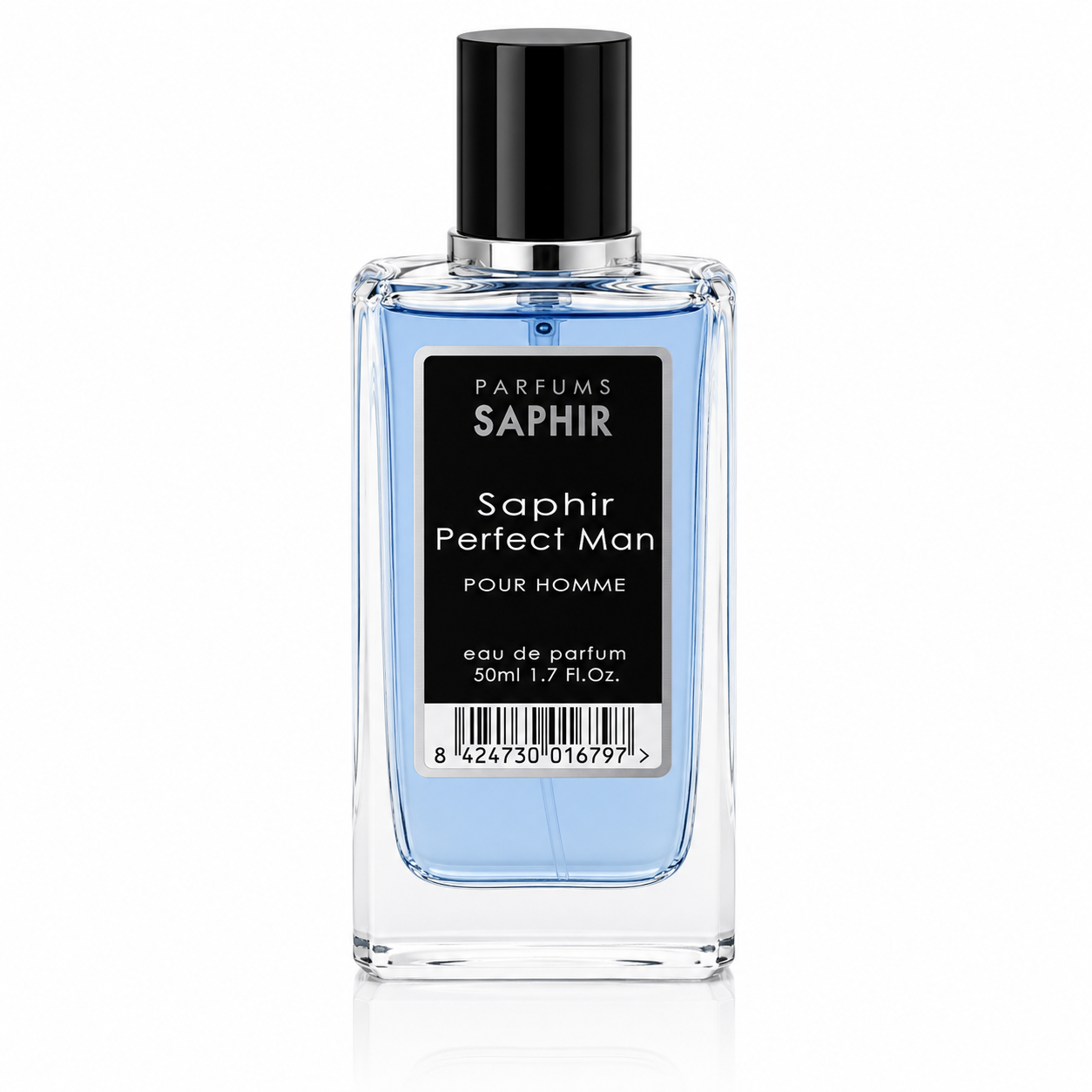 Saphir Perfect Man Pour Homme – Eau de Parfum