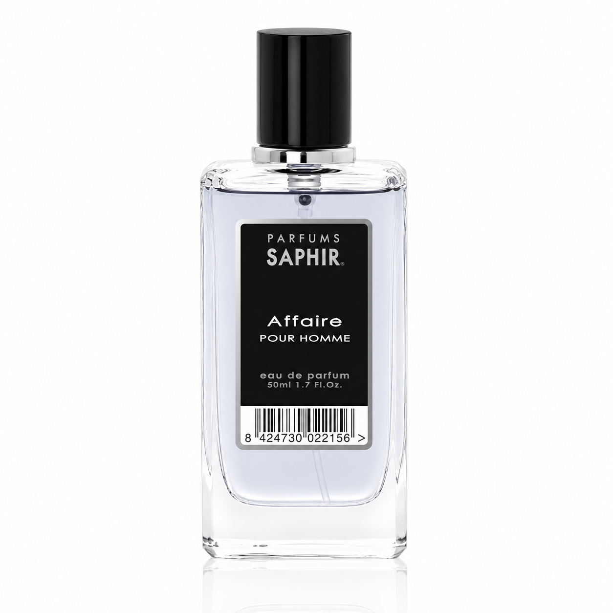 Affaire Pour Homme – Eau de Parfum