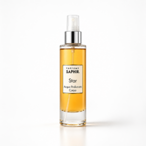 Star – Brume Parfumée pour le Corps