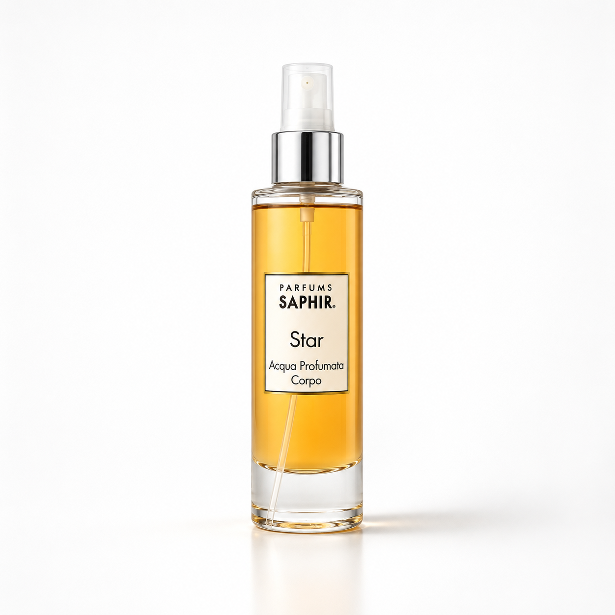 Star – Brume Parfumée pour le Corps