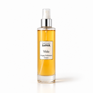 Vida – Brume Parfumée pour le Corps