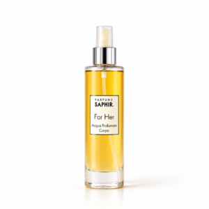 For Her – Brume Parfumée pour le Corps