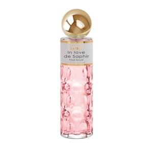 In love de Saphir