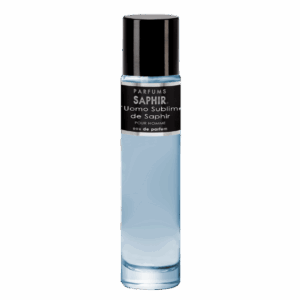 L'Uomo Sublime by Saphir-30ml
