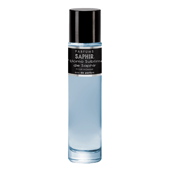 L'Uomo Sublime by Saphir-30ml