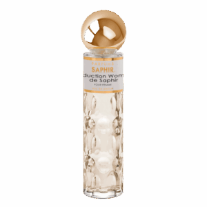 Seduction Woman de Saphir -30ml