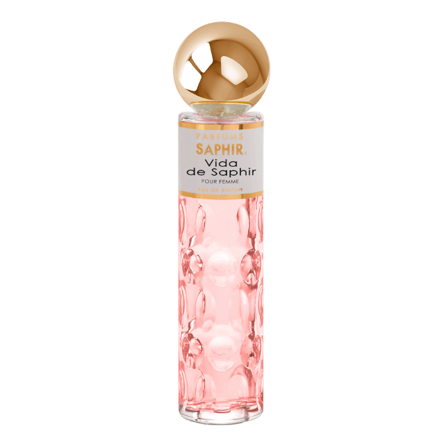 Vida de Saphir -30ml