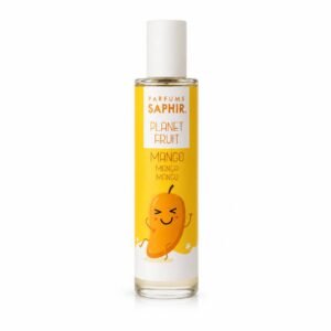 Planet Fruit Mango de Saphir