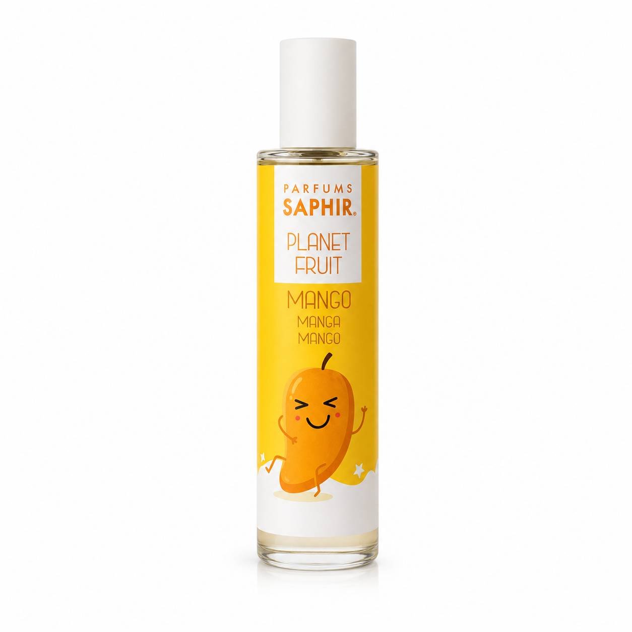 Planet Fruit Mango de Saphir