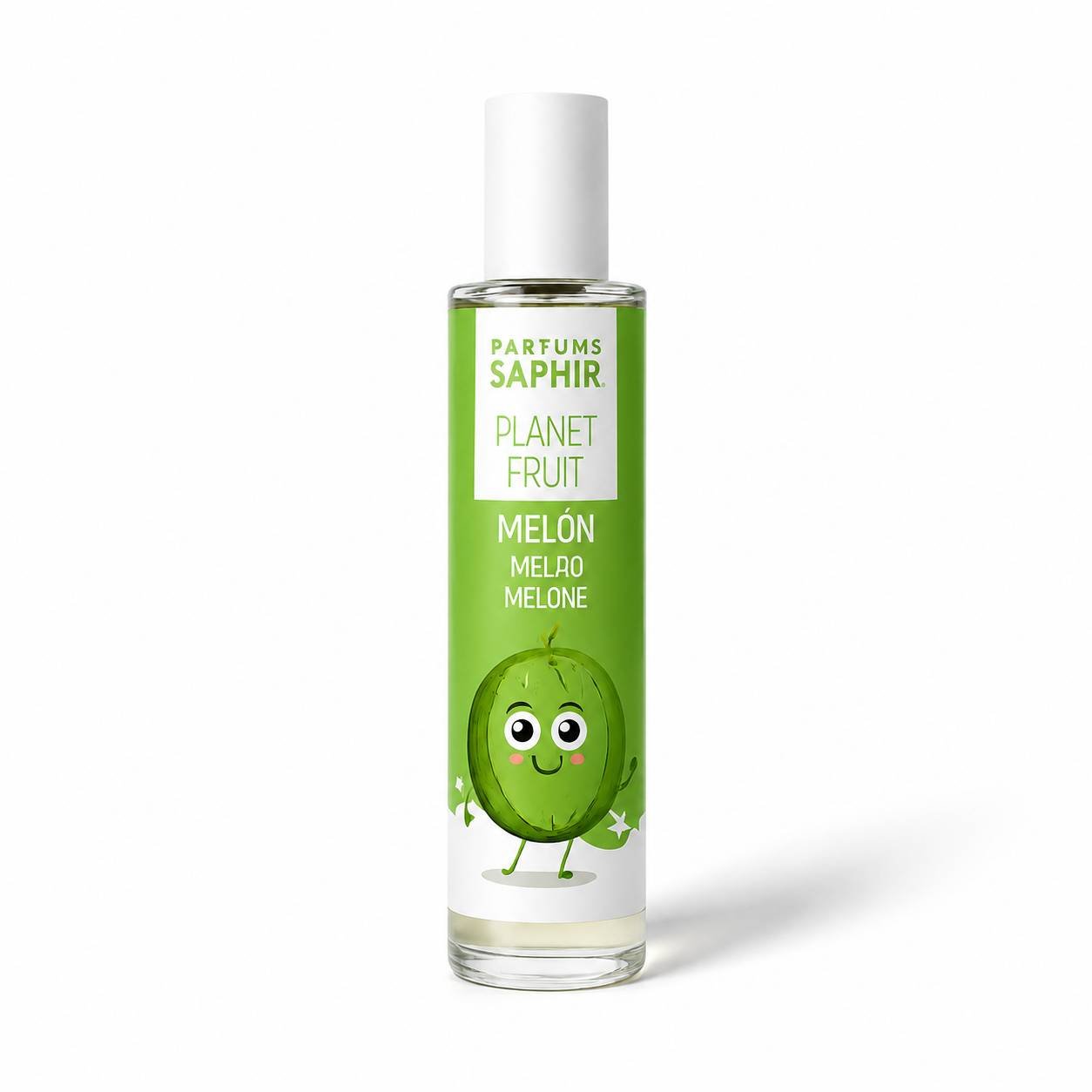 Planet Fruit Melone de Saphir