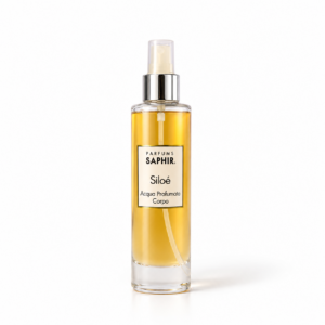 Siloé – Brume Parfumée pour le Corps