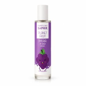 Planet Fruit Mora de Saphir