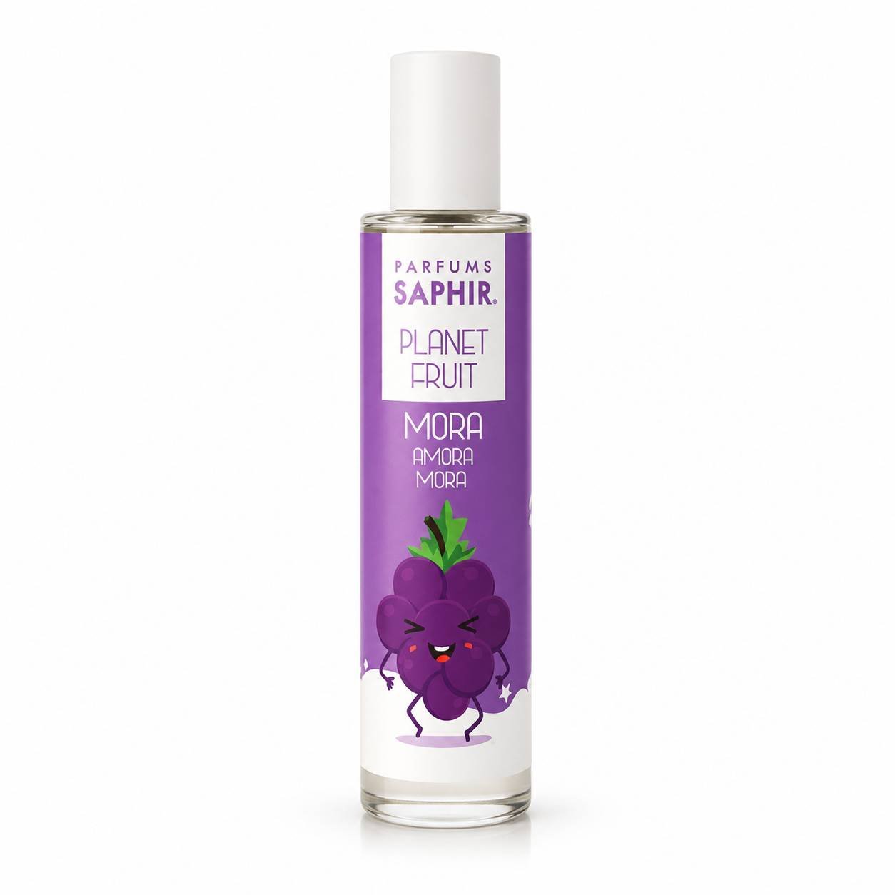 Planet Fruit Mora de Saphir