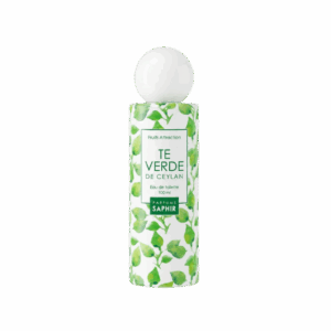 Saphir Fruits Attraction Green Tea Fresh
