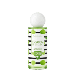 Saphir Fruits Attraction Bergamot Fresh
