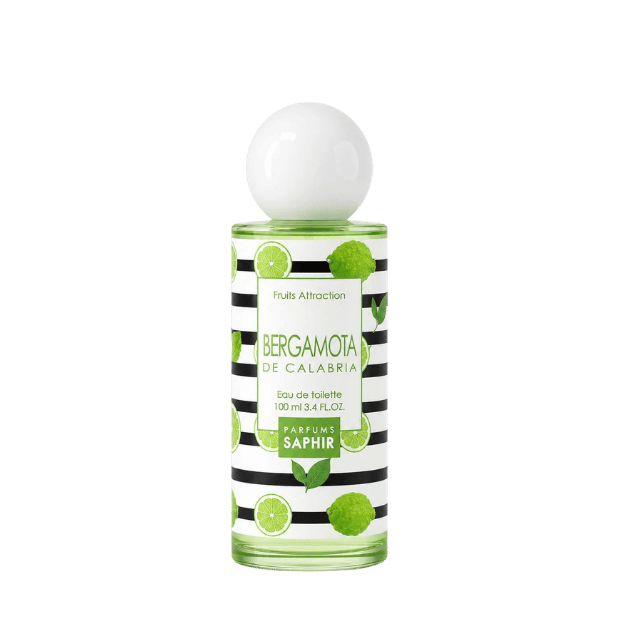 Saphir Fruits Attraction Bergamot Fresh