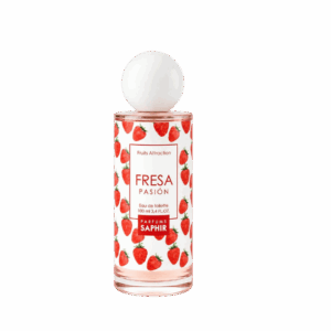 Saphir Fruits Attraction Fresa Pasion